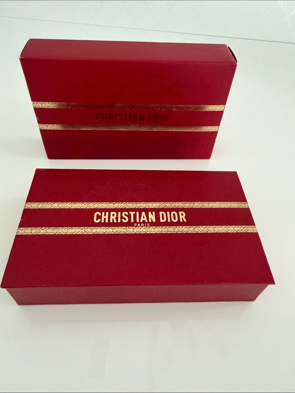 Dior Rouge Limited Edition Lipstick Set - Picture 5 of 7